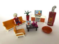 PLAYMOBIL Behagliches Wohnzimmer Bayern - Haimhausen Vorschau