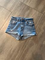 ZARA Damen Short, Gr. Bayern - Forchheim Vorschau