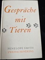 Tierkommunikation P. Smith Gespräche mit Tieren Niedersachsen - Schwerinsdorf  Vorschau