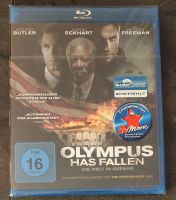 Olympus has fallen  (Blu-ray) Niedersachsen - Stade Vorschau