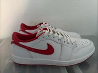 Nike Air Jordan 1 low OG  Gr.47 Bayern - Würzburg Vorschau