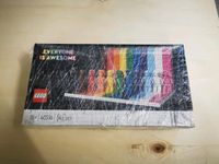 Lego 40516 Everyone is awesome Rainbow NEU Baden-Württemberg - Herrenberg Vorschau