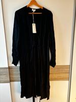 Schwarzes Kleid von Milano, Italy, neu mit Etikett Niedersachsen - Molbergen Vorschau