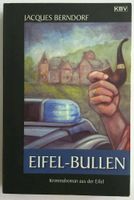 Buch "Eifel-Bullen" "ISBN 978-3-942446-61-7" Rheinland-Pfalz - Langenfeld Eifel Vorschau