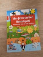 Vier - Jahreszeiten Bastelspaß Brandenburg - Drebkau Vorschau