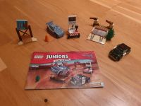 Lego Juniors Cars 10742 Rheinland-Pfalz - Koblenz Vorschau