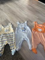 Baby Strampler Teil 8€ gr: 56 Nordrhein-Westfalen - Mülheim (Ruhr) Vorschau