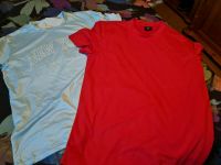 " 2 Sport- T- Shirts, gr.L, blau, rot" Schleswig-Holstein - Agethorst Vorschau