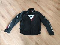 Herren Motorradjacke Dainese Größe 52 Bayern - Plattling Vorschau