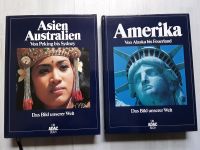 Bücher Asien Australien von Peking bis Sydney Amerika von Alaska Nordrhein-Westfalen - Datteln Vorschau