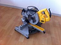 DeWalt Paneelsäge DW 707 1200 Watt Nordrhein-Westfalen - Oberhausen Vorschau