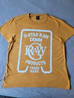 G-STAR HERREN SHIRT GELB GR XL Kreis Pinneberg - Pinneberg Vorschau