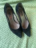 Schuhe von Gabor Größe 4,5 (37,5) Bayern - Roth Vorschau