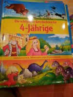 Die schönsten Geschichten für 4-Jährige Bayern - Großheubach Vorschau