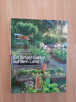 Ein junger Garten auf dem Land ,Buch,wie NEU Niedersachsen - Aurich Vorschau