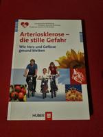 Huber / Arteriosklerose - die Stille Gefahr Bonn - Lengsdorf Vorschau