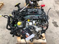 MOTOR M9TG726 2.3DCI 27.924KM RENAULT MASTER OPEL MOVANO KOMPLETT Niedersachsen - Braunschweig Vorschau