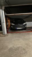 Peugeot 308 – 1.6L – Bastlerfahrzeug – 1500€ VB Schleswig-Holstein - Glinde Vorschau