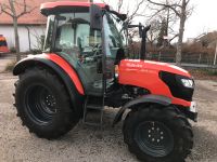 Kubota M4073 Traktor Schlepper sofort Verfügbar! 0 % Finanzierung Baden-Württemberg - Oberstenfeld Vorschau