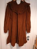 Cordkleid, braun, 46, C&A Niedersachsen - Uetze Vorschau