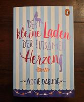 Annie Darling - der kleine Laden der einsamen Herzen Berlin - Charlottenburg Vorschau