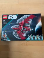 Lego Star Wars 75362 ohne Figuren Rheinland-Pfalz - Münchweiler am Klingbach Vorschau