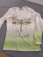 Langarm Shirt Gr. 40 42 S.Oliver Betty Barclay Gerry Weber olsen Nordrhein-Westfalen - Altenberge Vorschau