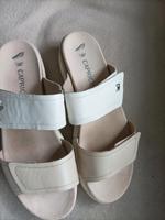 caprice damen Pantolette neu gr 41 Kr. Altötting - Garching an der Alz Vorschau