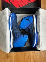 Air Jordan XXX1 31 Royal neu mit Karton US 11 EUR 45 Sachsen-Anhalt - Halle Vorschau