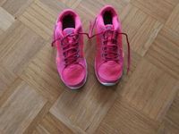 Sneaker magenta pink Nike Nordrhein-Westfalen - Königswinter Vorschau