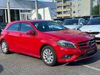 Mercedes-Benz A 180 Style  * LED * Navi * Teil-Leder * Hessen - Langen (Hessen) Vorschau