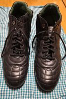 Galizio Torresi Schuhe Gr. 46 Leder Saarland - Blieskastel Vorschau