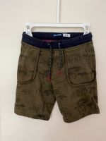 Okaidi Shorts Sweat Gr. 110 Wandsbek - Hamburg Volksdorf Vorschau