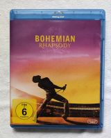Bohemian Rhapsody - Blu-ray Hessen - Hanau Vorschau
