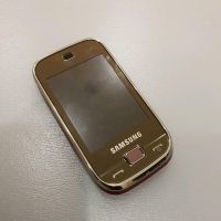 Samsung GT-B5722 DS Pink Handy, Gebraucht, Smartphone, Rosa, TOP. Nordrhein-Westfalen - Bottrop Vorschau