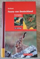Brohmer Fauna von Deutschland Bayern - Kirchheim Ufr Vorschau