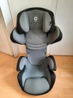 Autositz 9-36kg Kiddy guadian fix pro 2 mit Isofix Baden-Württemberg - Friedrichshafen Vorschau