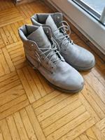 Timberland Stiefel / Schuhe Bayern - Rennertshofen Vorschau