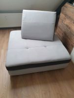 Sofa Couch Sessel mit verstellbarer Lehne Nordrhein-Westfalen - Gelsenkirchen Vorschau