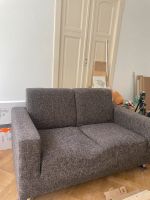 Gemütliches 2er Sofa Berlin - Charlottenburg Vorschau