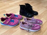 Mädchen Schuhe Gr 32, Turnschuhe, Sportschuh, Halbschuhe Bayern - Ingolstadt Vorschau