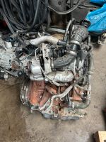 Motor Ford Custom Transit 2.0 d Nordrhein-Westfalen - Krefeld Vorschau