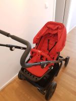 Britax Go Big Kinderwagen inkl. Anleitung Windschutz Adapter Nordrhein-Westfalen - Hürth Vorschau