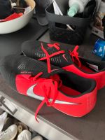 Nike Fußballschuhe 47 Nordrhein-Westfalen - Warendorf Vorschau