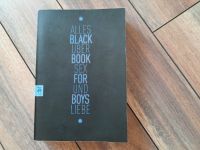 Buch " Black Book for Boys Alles über Sex und Liebe" " Niedersachsen - Harpstedt Vorschau