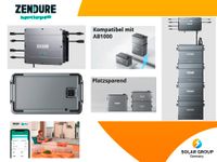 Inkl. Versand: Zendure SolarFlow - HUB | HUB 2000 | AB1000 | AB2000 | AIO 2400, 0% MwSt. Nordrhein-Westfalen - Hennef (Sieg) Vorschau