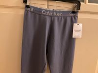 Calvin Klein Leggings Größe XS neu mit Etikett Hamburg-Mitte - Hamburg Billstedt   Vorschau