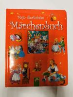 Mein allerbestes Märchenbuch Niedersachsen - Bad Iburg Vorschau