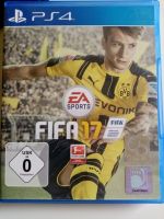 FIFA 17 Sony PlayStation 4 - 2016 Sehr guter Zustand - EA Sports Hamburg Barmbek - Hamburg Barmbek-Nord Vorschau