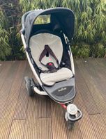 Kinderwagen, Recaro Babyzen, Babyschale, Isofix, mit viel Zubehör Bielefeld - Senne Vorschau